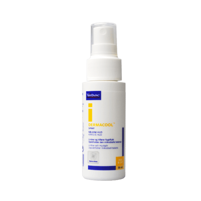 Hovedbilde DERMACOOL 50ML
