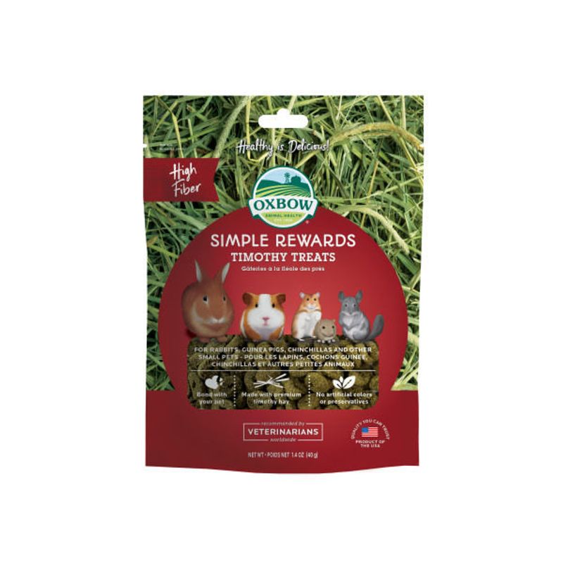 TIMOTHY TREATS utløp 1.2026