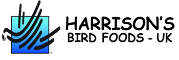 Hovedbilde Harrison Bird Diets
