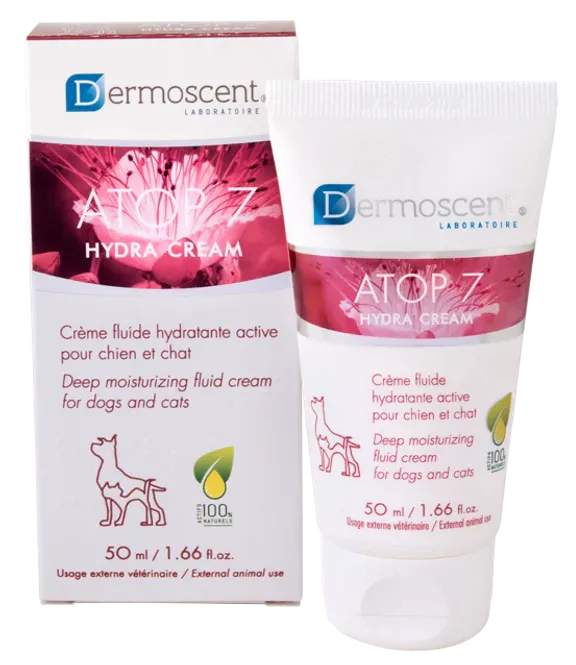 Hovedbilde DERMOSCENT ATOP7 HYDRA CREAM (utgående produkt)