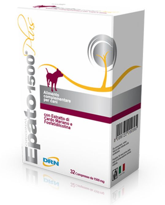 Hovedbilde EPATO 1500 PLUS