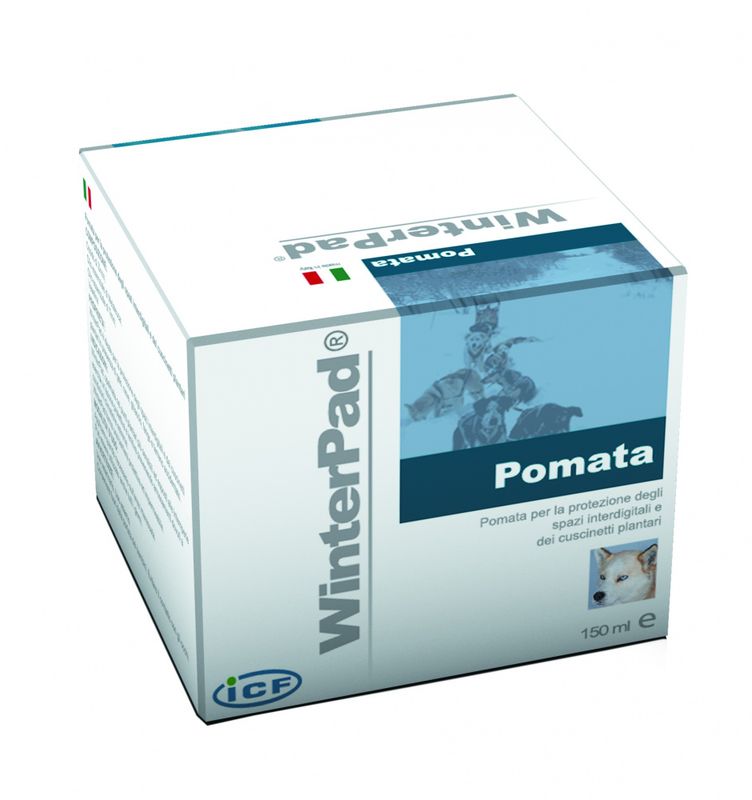 WINTERPAD HUDSALVE 50ml dato 4.26 