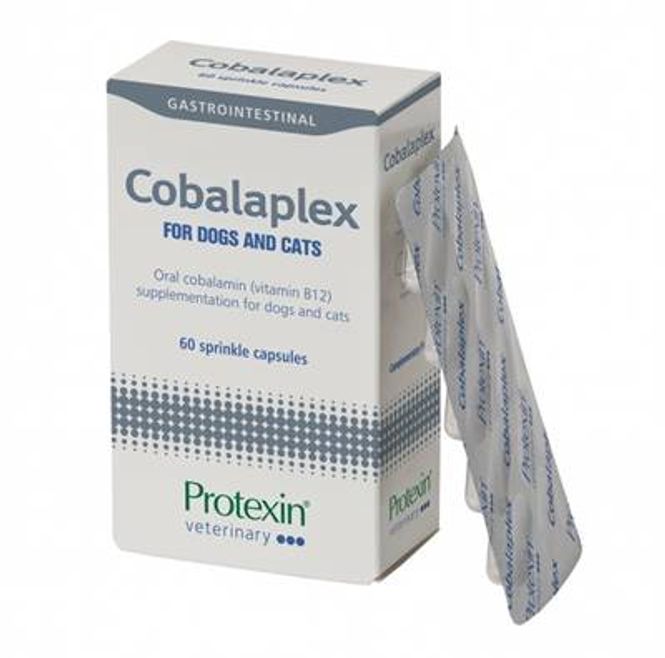 Hovedbilde COBALAPLEX - 60 kapsl