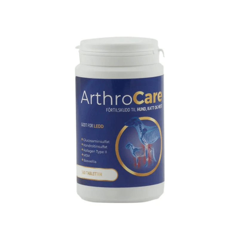 ARTHROCARE TABLETTER