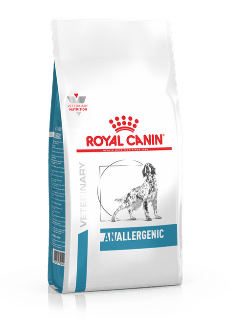 Hovedbilde RC-C DERMA ANALLERGENIC