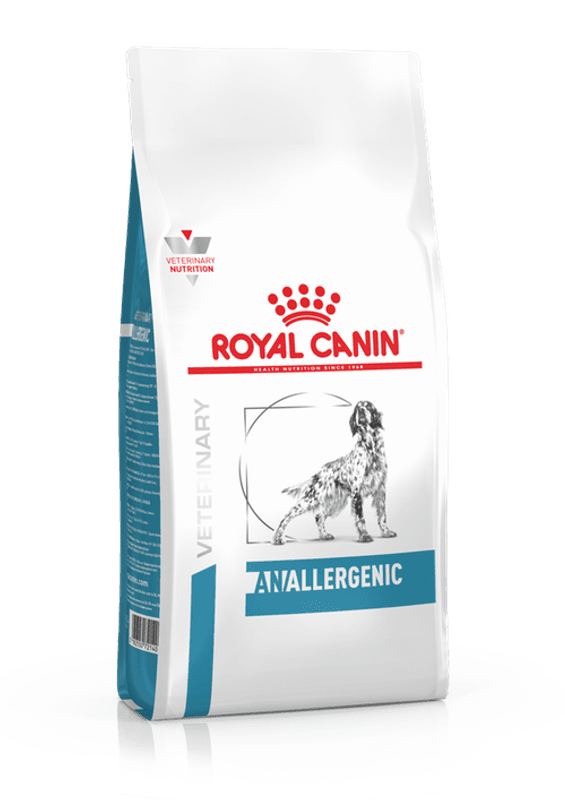 RC-C DERMA ANALLERGENIC