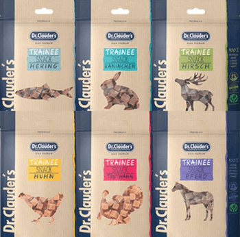 Hovedbilde Dr. Clauder's