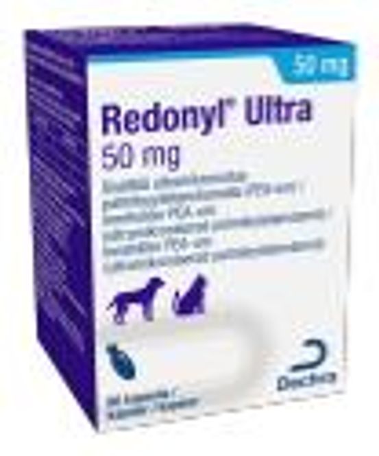 Hovedbilde REDONYL ULTRA