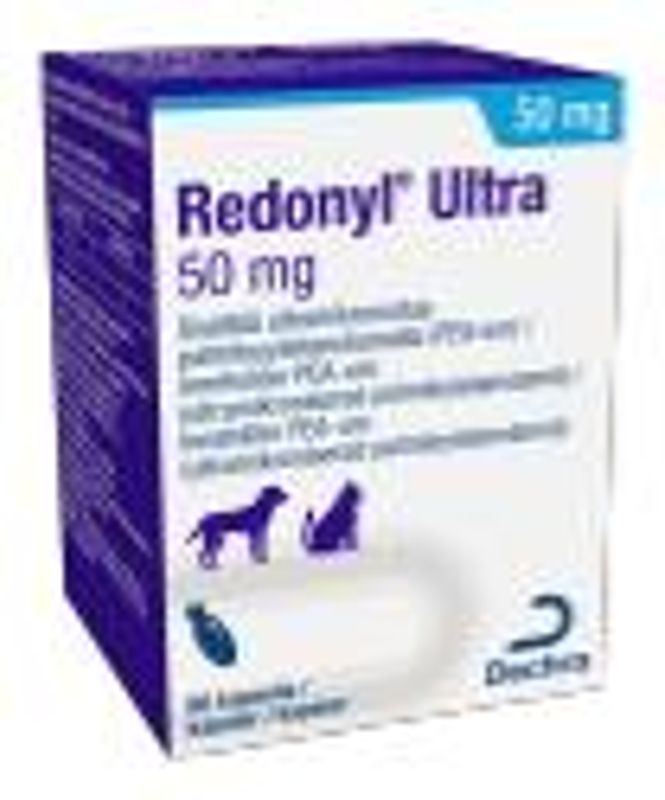 REDONYL ULTRA