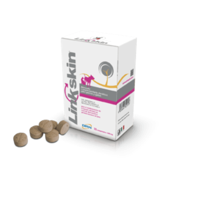 Hovedbilde LINKSKIN 32stk