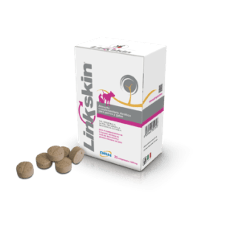 LINKSKIN 32stk