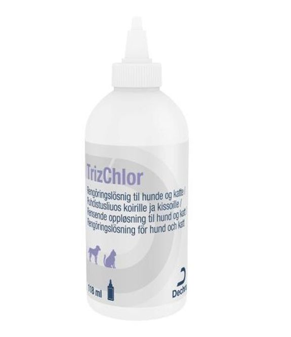 Hovedbilde TRIZCHLOR118ml tilbud dato 02.27