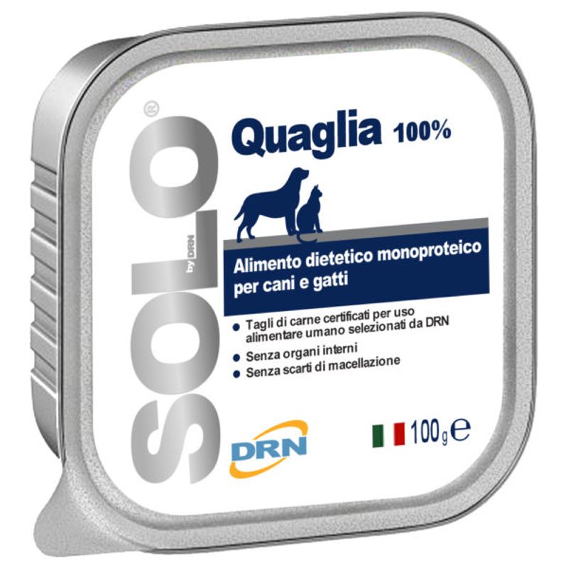 SOLO KANIN / VAKTEL