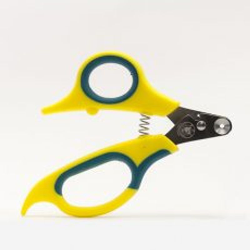Klotang Zen Clipper
