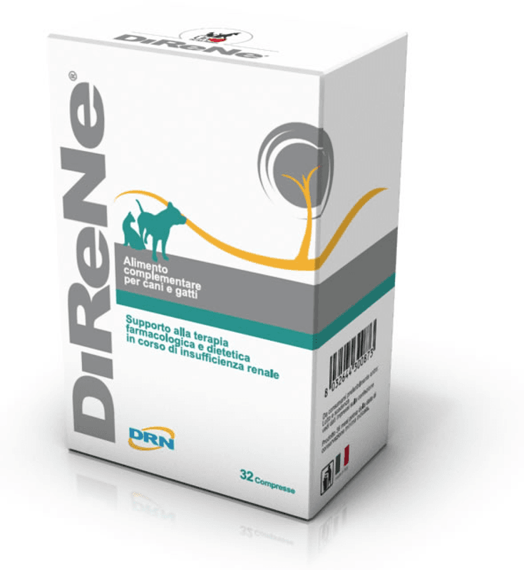 DiReNe 32 tab