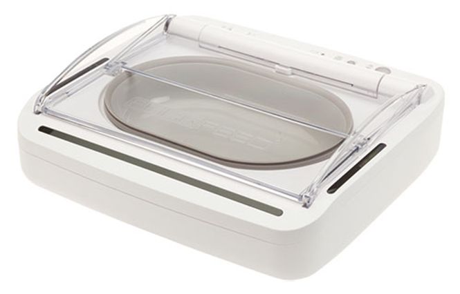 Hovedbilde SUREFEED FORSEGLET MATSKÅL