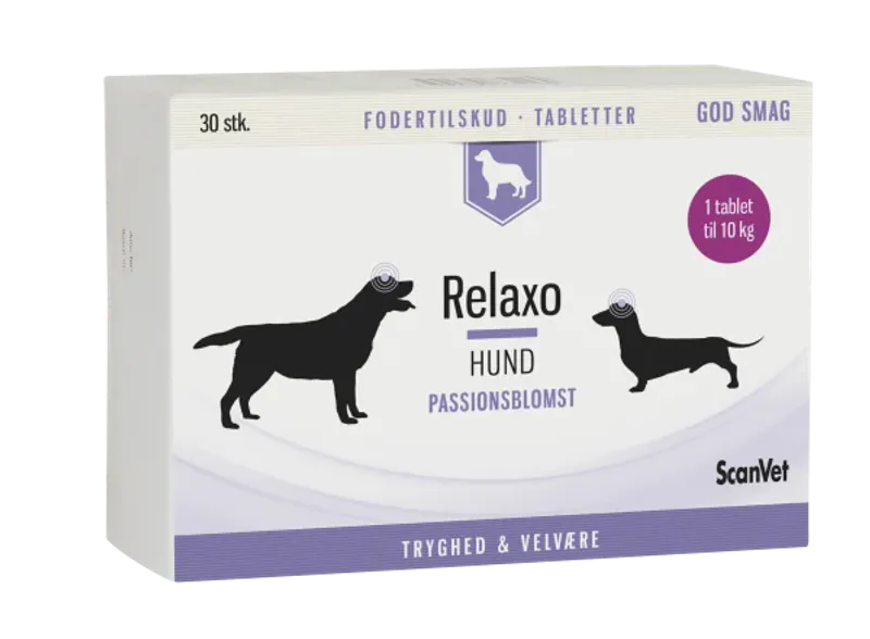 RELAXO - 30stk