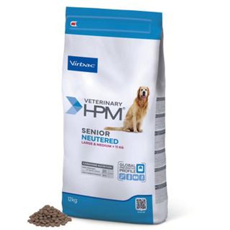 HPM MEDIUM / LARGE - NEUTERED SENIOR