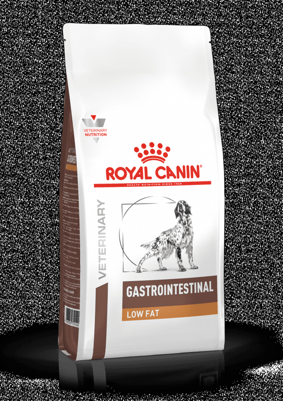 RC-C GASTROINTESTINAL - LOW FAT