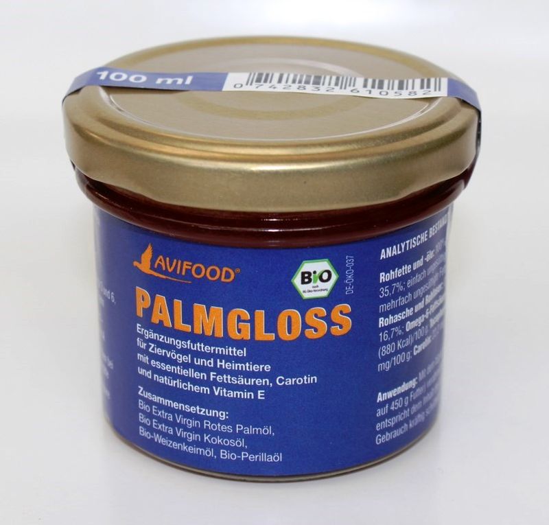 AVIFOOD PALMGLOSS 