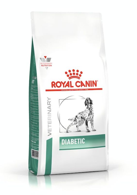 RC-C WEIGHT MANAGEMENT - DIABETIC