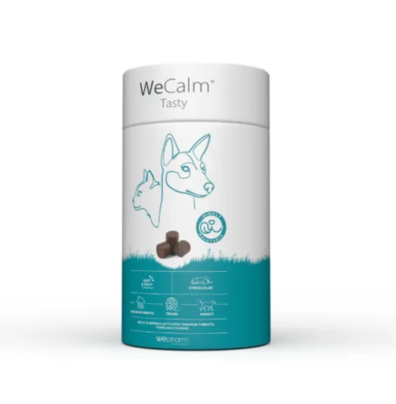 WECALM TASTY