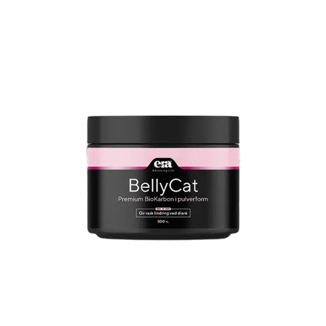 Hovedbilde BELLYCAT PREMIUM BIOKARBON
