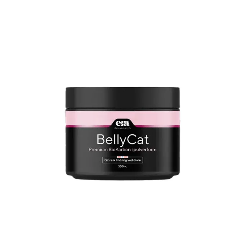 BELLYCAT PREMIUM BIOKARBON
