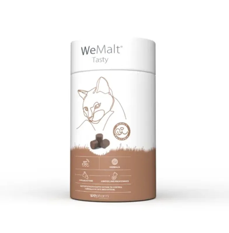 WEMALT TASTY