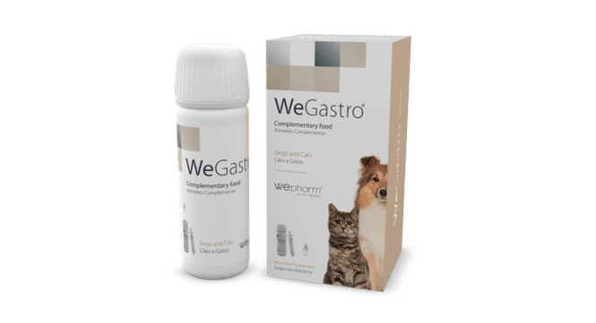 Hovedbilde WEGASTRO 60 ml