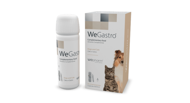 WEGASTRO 60 ml