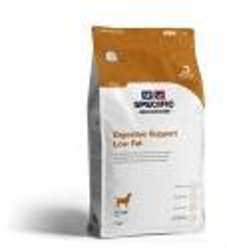 CID-LF DIGESTIVE SUPPORT LOW FAT