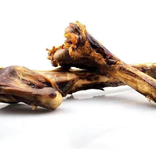 Hovedbilde MARGBEIN AV HJORT - 15-23cm