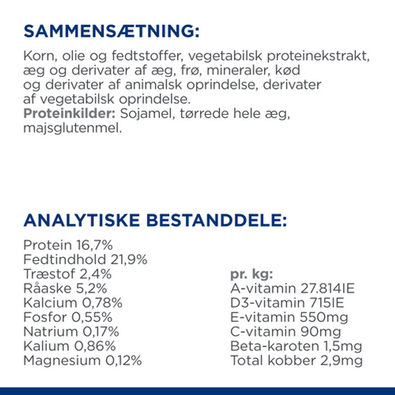 HPD-C L/D LIVER CARE
