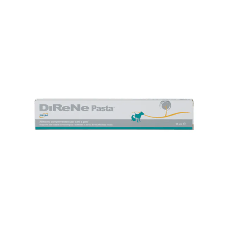 DiReNe PASTA