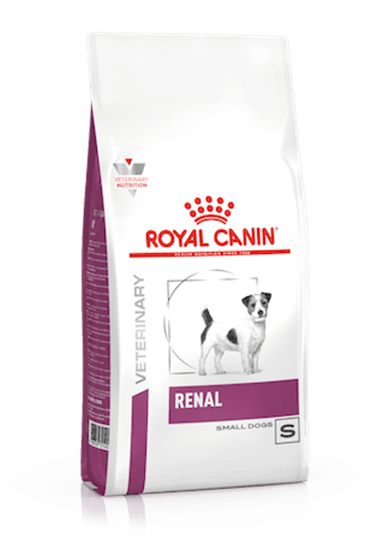 RC-C VITAL RENAL - SMALL 