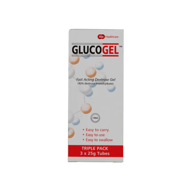 Hovedbilde GLUCOGEL