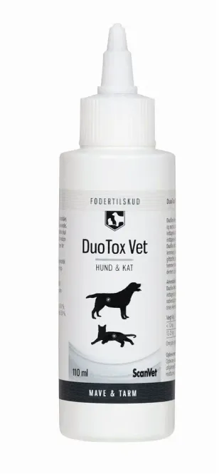 Hovedbilde DUOTOX VET  110 ml