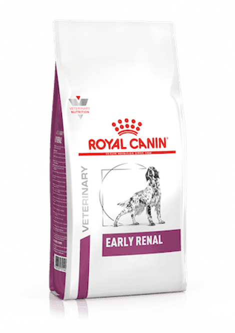 Hovedbilde RC-C VITAL RENAL - EARLY 