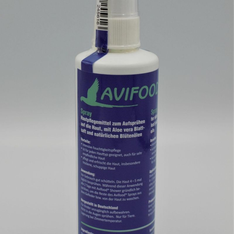 Avifood® Spray 250 ml 08.26