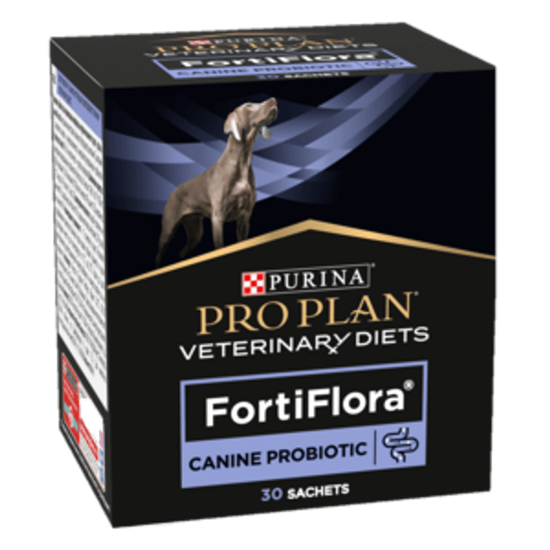 FORTIFLORA - HUND