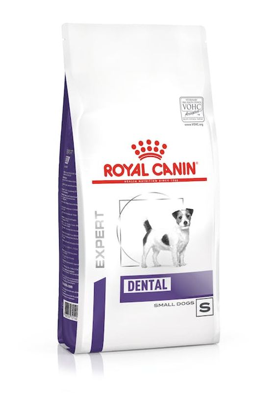 RC-C DENTAL - SMALL 3.5kg