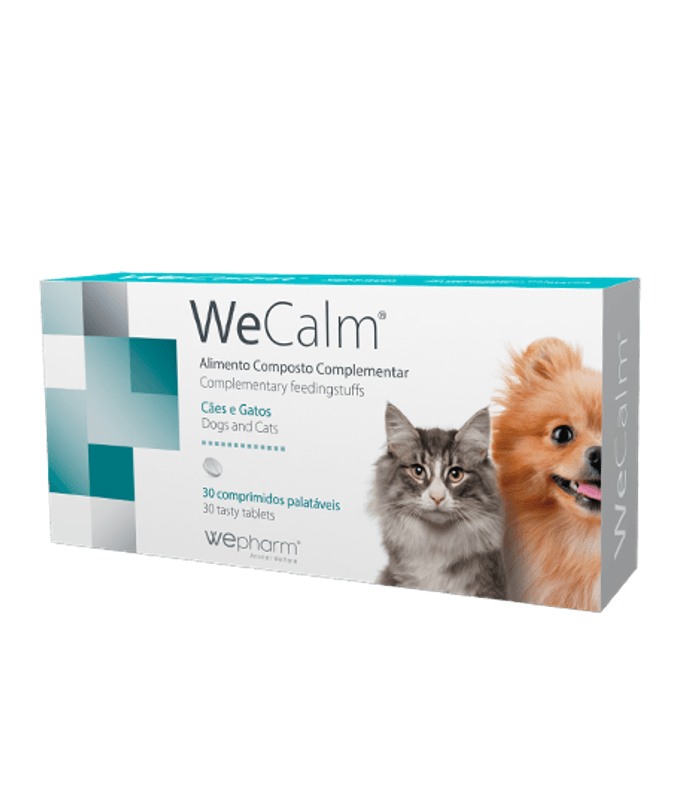 WECALM 